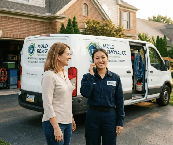 Crawlspace Mold Remediation Windsor, PA FAQs